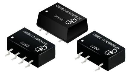 13DSC 0.25W  SMD Package