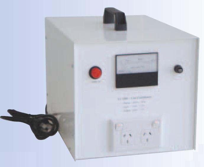 AC/AC Transformers, Line Conditioners