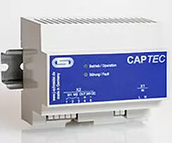 AC CAPTEC 1202   1906G10001