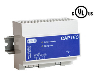 AC CAPTEC 2401  1906G01001