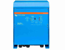 Inverter Chargers