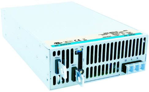 AEK3K-12  ACDC 12V 3KW