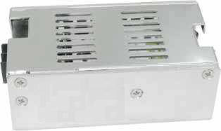 AES60E-15S  PS 15V 60W
