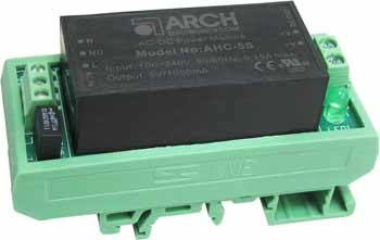 AHC-5S-DN