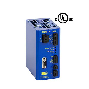 AKKUTEC 24V 3A DC UPS WITH VDS  NBPA0844G01002