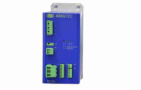 AKKUTEC 24V 20A DC UPS  NBPA0347G01001