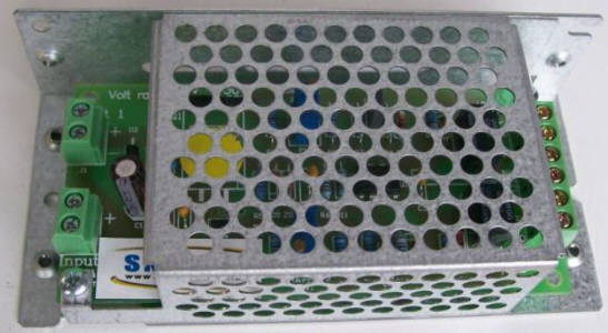 Voltage Monitoring Alarm Cards