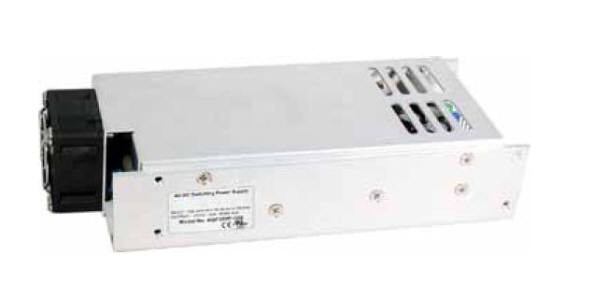 AQF360F-24S  ACDC PS 24V 15A
