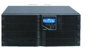 ARRT ONLINE AC UPS 1KV 2KV 3KVA RACKMOUNT