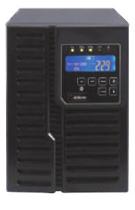 ARS2000 2000VA Double Conversion Online UPS