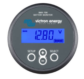 Battery Monitors