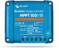 BSM100-15  MPPT 12V / 24V 15A