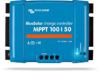 BSM100-50  MPPT 12V / 24V / 50A