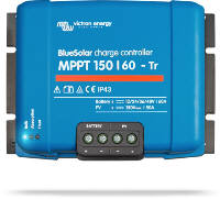 BSM150-60-ST  MPPT 12V / 24V / 36V / 48V 60A