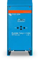 BSM150-85-DISP   MPPT 12V / 24V / 36V / 48V 85A