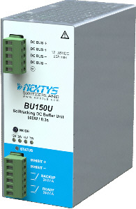 BUFFER MODULE 12V 24V 48V 72V 500W 0.3S