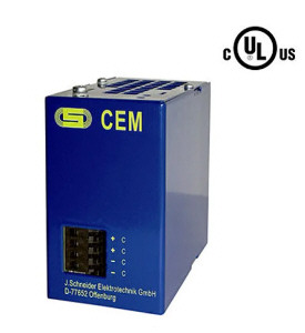 CEM 12-2  12V  3KJ