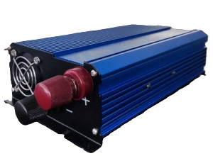 CNB150 series 24VAC 150W Inverters