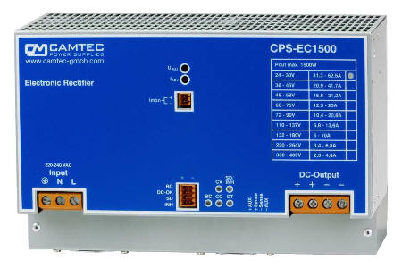 CPS-EC1500.150