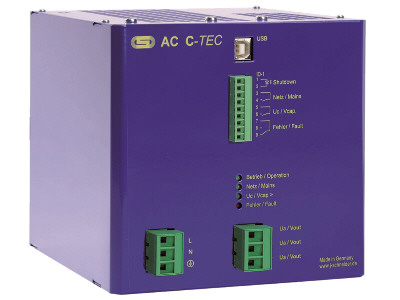 CTEC-2410-13-AC  1430G01001