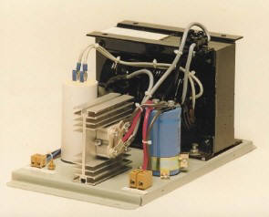 CVT SERIES Ferro Resonant DC Power Supplies