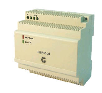 DBR Series