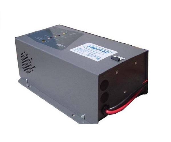 DC/AC Inverters with 24VAC Output