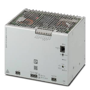 Industrial Grade Inverters