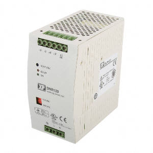 DNR120TS-12  AC/DC 3Phase input 12V 120W