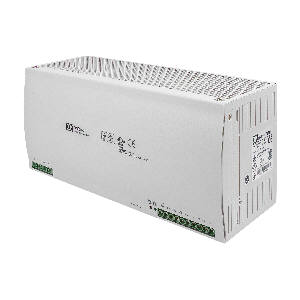 DNR960TS-48  AC/DC 3Phase input 48V 960W