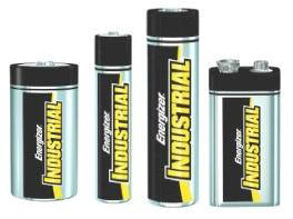 D size Energizer 1Box 12 pcs EN95X12