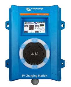 EV Charging Station