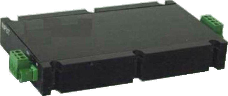  GB2-120-DIN - 120W  DC/DC Converters Din Rail Mount