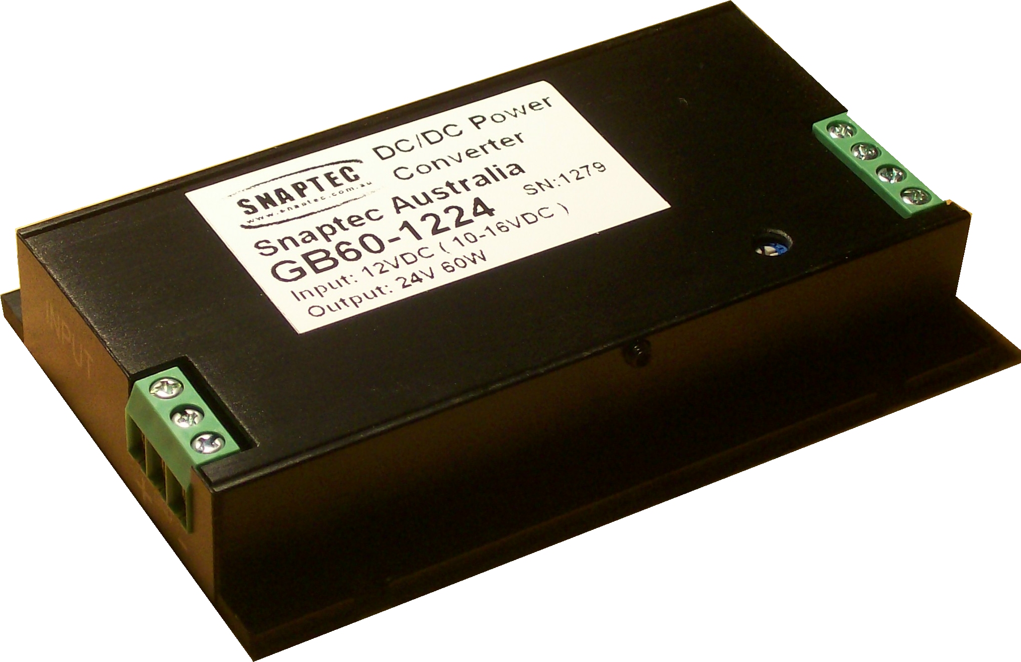 30W - GB30 Series
