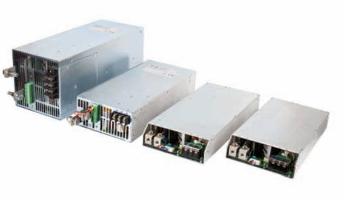 HCP650PS48  PS 48V 31A 650W