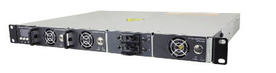 Hybrid Power 700W 1400W