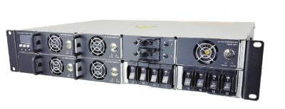 Hybrid Ultra  700W - 3500W
