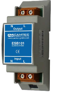 Inrush Current Limiters