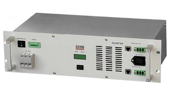 INVP4000-48-60  DC/AC INV 4000VA 48VDC 60VDC Input