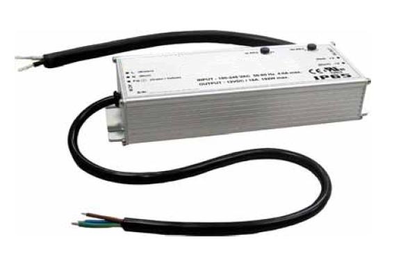 AC/DC LED Power Supplies