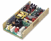LPQ - Tripple Output - 150W to 300W