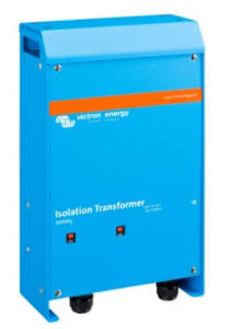 ITR series  - Isolation transformers 