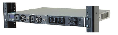 Modular Power 12V  700W - 2800W