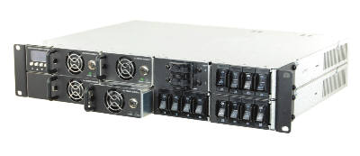 MPS Ultra 700W - 5500W