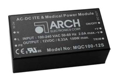 MQC100  
