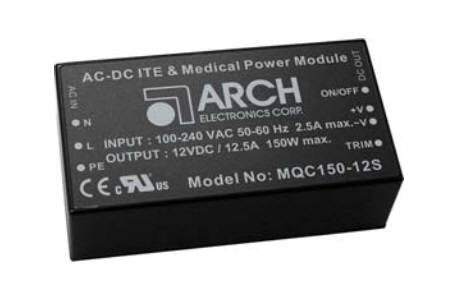 MQC150  