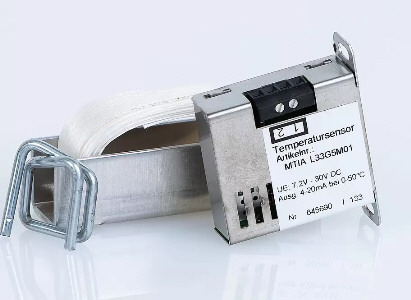 MTIAQ33G3M01 Temperature Sensor 