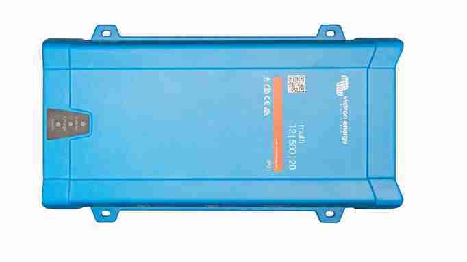Multi 500  Inverter Charger
