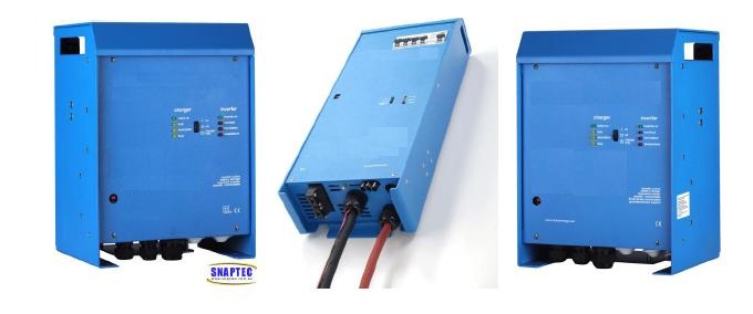 Multiplus Series -  Inverter / Charger 800VA-5KVA