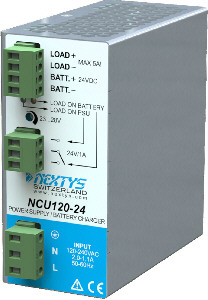 NCU120-12